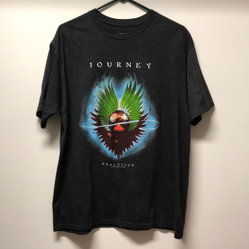 JOURNEY T-SHIRT